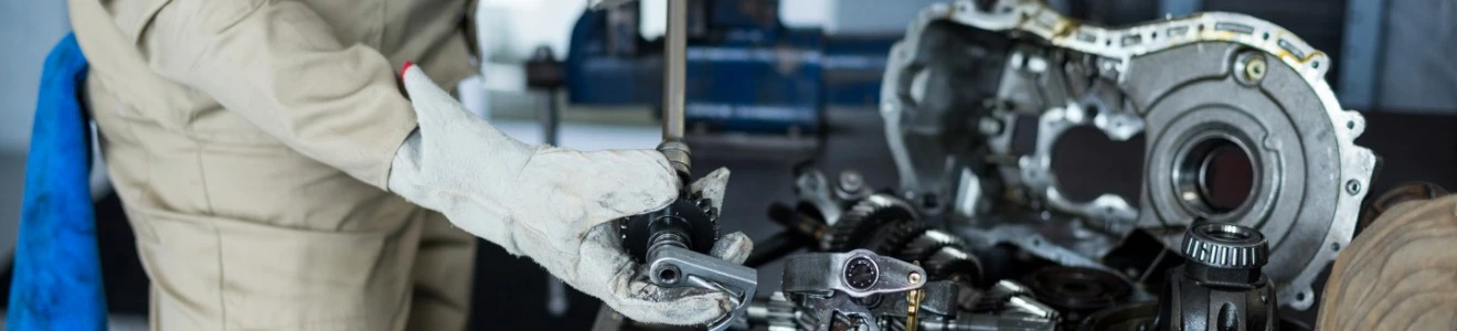 Otomatik Şanzıman Arıza Belirtileri Nelerdir?