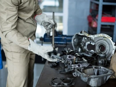 Otomatik Şanzıman Arıza Belirtileri Nelerdir?