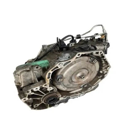 Chevrolet Cruze - Aveo - Captiva 6T40 Otomatik Şanzıman (Çıkma Orjinal) Chevrolet