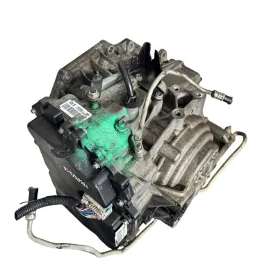 Chevrolet Cruze – Aveo 6T30 Otomatik Şanzıman (Çıkma Orijinal) Chevrolet