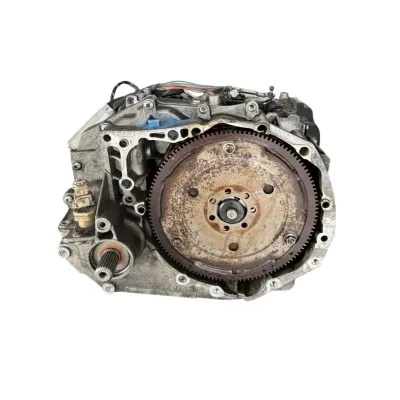 Renault Clio 2 AL4 (DP0) Otomatik Şanzıman (Çıkma Orijinal) Renault