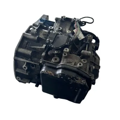 Renault Megane 1 1.6 16V AL4 (DP0) Otomatik Şanzıman (Çıkma Orijinal) Renault