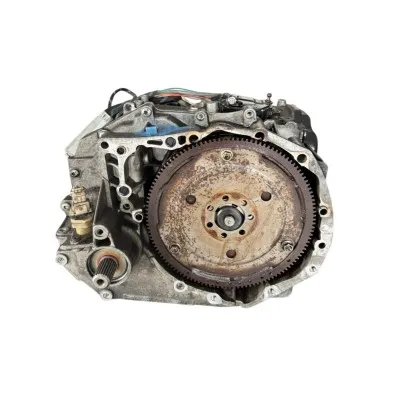 Renault Megane 2 1.6 16V AL4 (DP0) Otomatik Şanzıman (Çıkma Orijinal) Renault