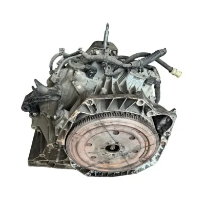 Renault Megane 3 1.5 EDC Otomatik Şanzıman (Çıkma Orijinal) Renault