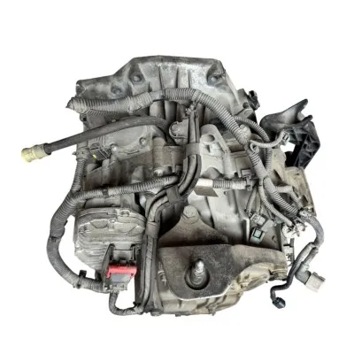 Renault Megane 4 1.5 EDC Otomatik Şanzıman (Çıkma Orijinal) Renault