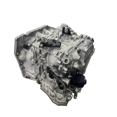 Nissan Qashqai 1.6 Benzinli JF015 CVT Otomatik Şanzıman (Çıkma Orijinal) Nissan