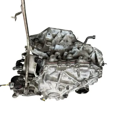 Nissan Qashqai 1.6 Dizel JF015 CVT Otomatik Şanzıman (Çıkma Orijinal) Nissan