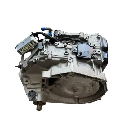 Peugeot 206 AL4 (DP0) Otomatik Şanzıman (Çıkma Orijinal) Peugeot