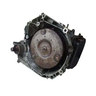 Peugeot 207 AL4 (DP0) Otomatik Şanzıman (Çıkma Orijinal) Peugeot