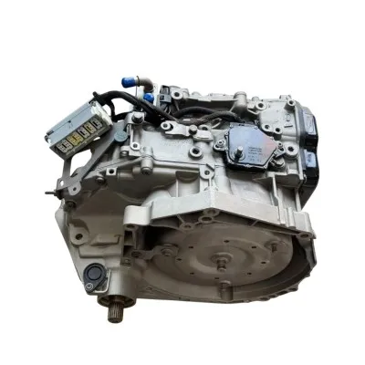 Peugeot 307 AL4 (DP0) Otomatik Şanzıman (Çıkma Orijinal) Peugeot