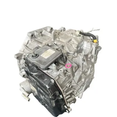 Citroen C3 EAT6 Otomatik Şanzıman (Çıkma Orijinal) Citroen