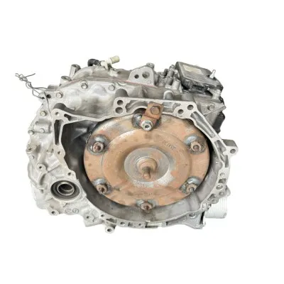 DS Automobiles DS7 Crossback EAT6 Otomatik Şanzıman (Çıkma Orijinal) DS Automobiles