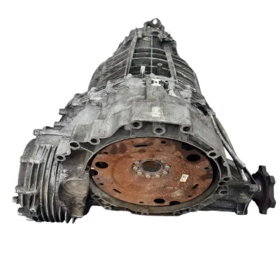 Audi A4 – A5 – A6 8 İleri Multitronic Otomatik Şanzıman (Çıkma) Audi