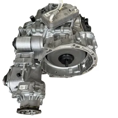 Volkswagen Tiguan 2.0 Dizel DQ381 Otomatik Şanzıman (Orijinal Çıkma)