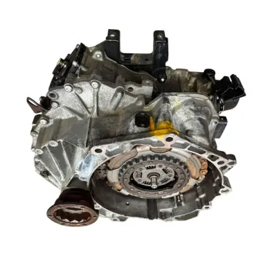 Audi A3 Uyumlu DQ200 7 Vites DSG Otomatik Şanzıman Orijinal Çıkma 