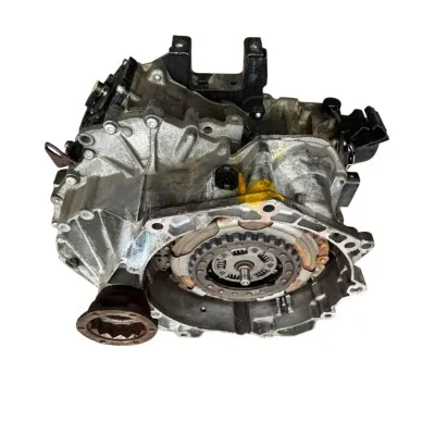 Seat Leon DQ200 7 İleri DSG Çıkma Otomatik Şanzıman