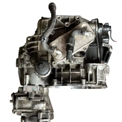 Volkswagen Tiguan 4x4 TSI DQ500 Otomatik Şanzıman Çıkma