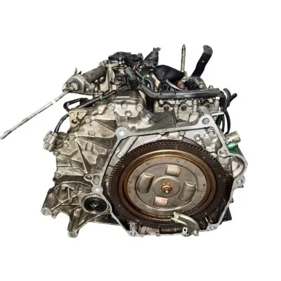 Honda Jazz L15A Otomatik Şanzıman (Orijinal Çıkma)