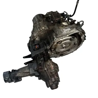 Toyota RAV4 AWD Orijinal Çıkma Otomatik Şanzıman 