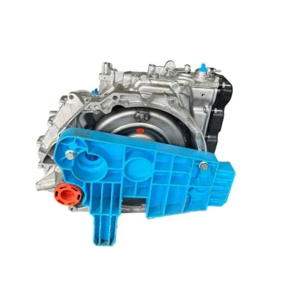 Ford Fiesta – Focus 1.0 6F15 Çıkma Otomatik Şanzıman Orijinal