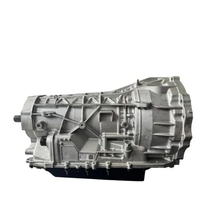 Volkswagen Amarok 2.0 – 3.0 10R80 10 Vites Otomatik Şanzıman