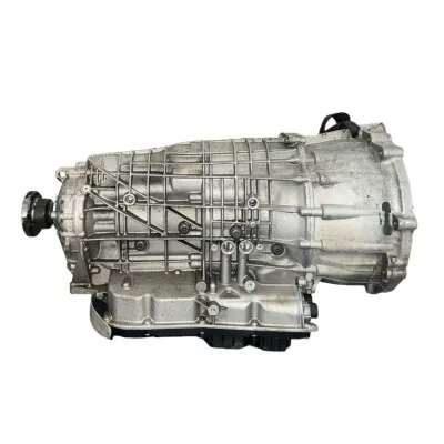 Porsche Panamera 3.6 Benzinli PDK Otomatik Şanzıman (Çıkma)