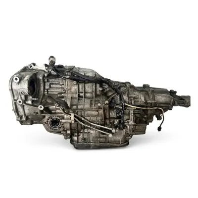Subaru FA20 Otomatik Şanzıman Çıkma 2012-2016