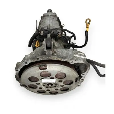 Subaru Forester EJ20 Otomatik Şanzıman Çıkma Orijinal