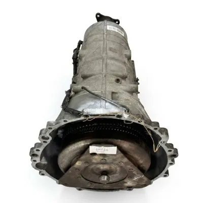 Jaguar 6HP26 Çıkma Otomatik Şanzıman