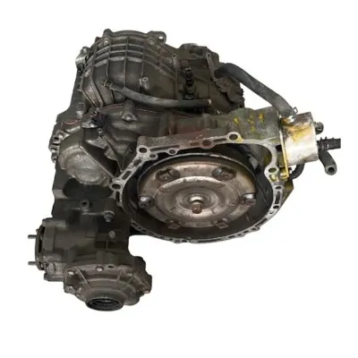 Toyota RAV4 Otomatik Şanzıman 2008 - 2012 Çıkma Orijinal